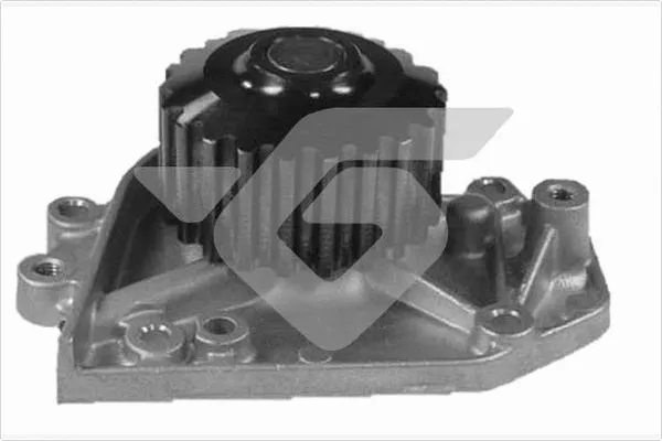 Water Pump, engine cooling (WP323)
