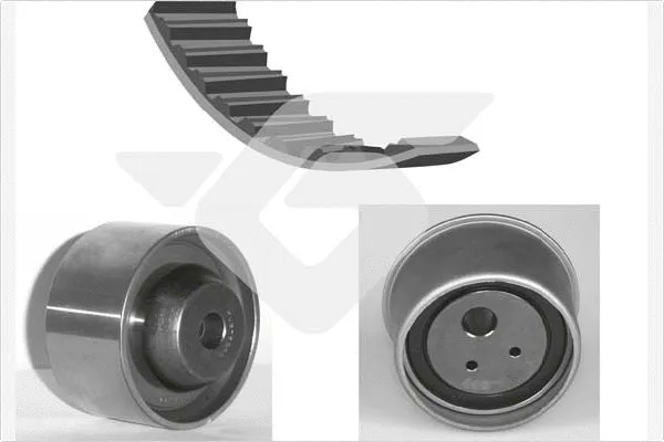 Timing Belt Kit (KH 396)
