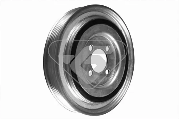 Belt Pulley, crankshaft (DP025)