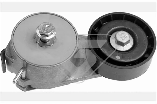 Tensioner Pulley, V-ribbed belt (T0279)