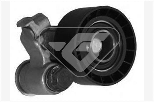 Tensioner Pulley, timing belt (HTG 322)