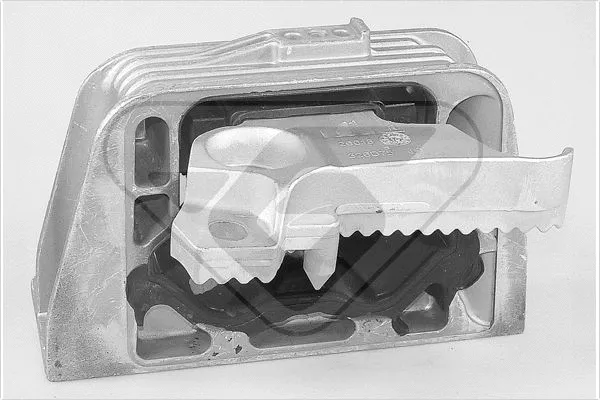Mounting, engine (538B58)