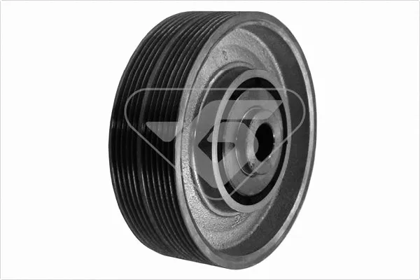 Belt Pulley, crankshaft (DP013)
