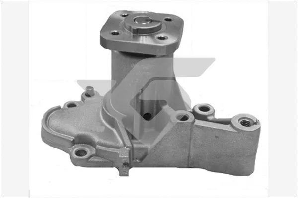 Water Pump, engine cooling (WP201)