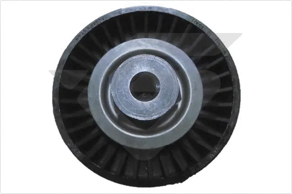 Tensioner Pulley, V-ribbed belt (T0064)