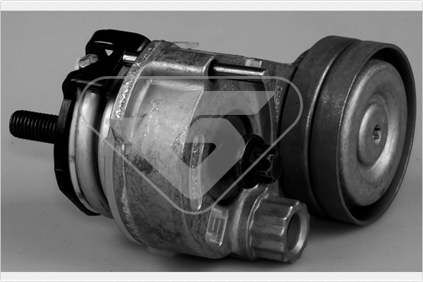 Tensioner Pulley, V-ribbed belt (T0356)