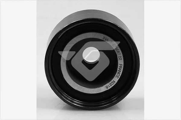 Deflection/Guide Pulley, timing belt (HEG 360)