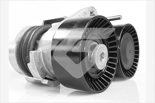 Tensioner Pulley, V-ribbed belt (T0576)