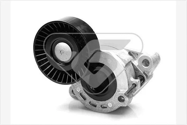 Tensioner Pulley, V-ribbed belt (T0061)