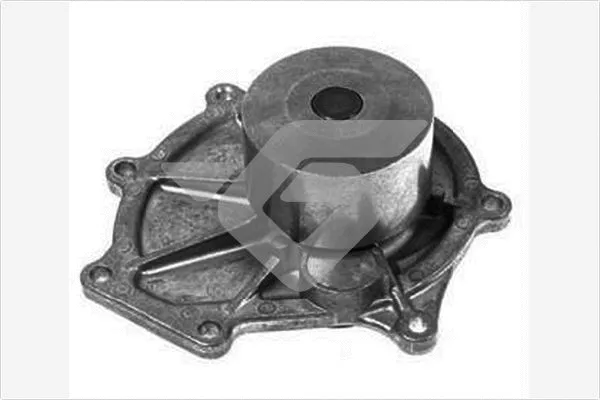 Water Pump, engine cooling (WP304)