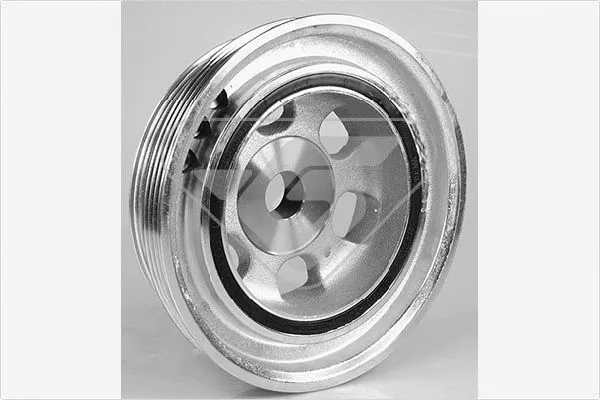 Belt Pulley, crankshaft (DP102)