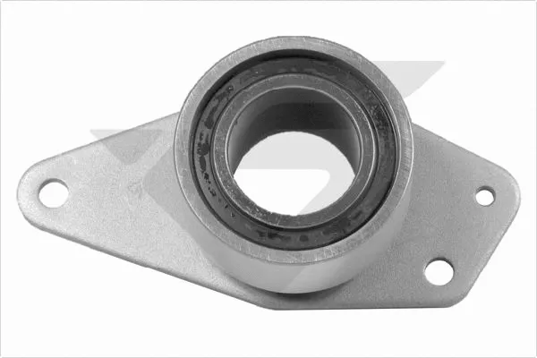 Deflection/Guide Pulley, timing belt (HEG 61)