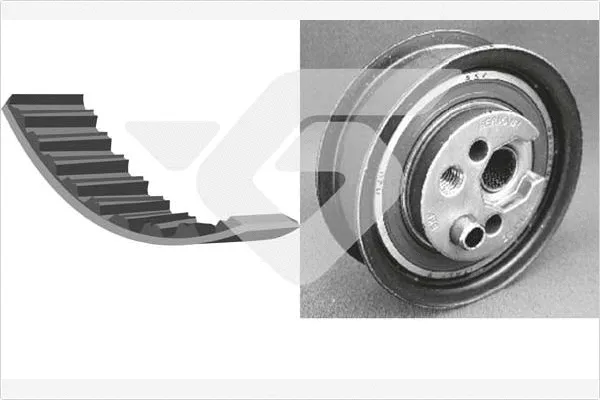 Timing Belt Kit (KH 172)