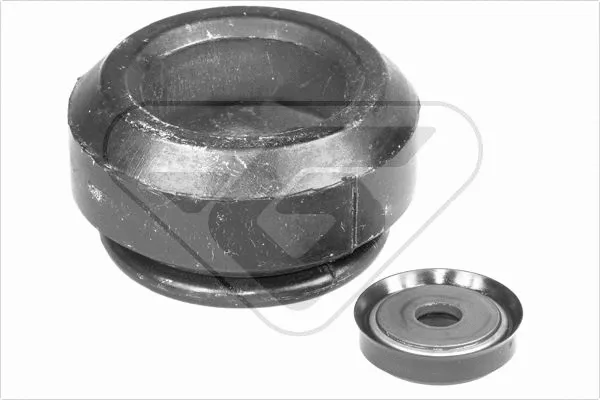 Repair Kit, suspension strut support mount (KS 75)