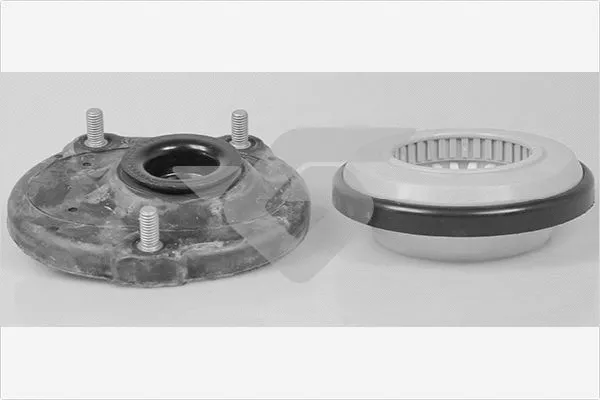 Repair Kit, suspension strut support mount (KS 204)
