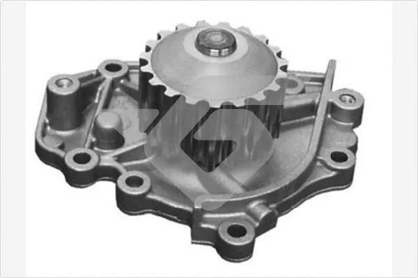 Water Pump, engine cooling (WP249)