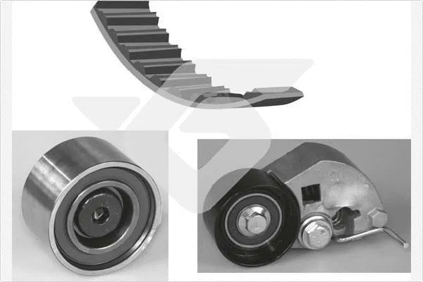 Timing Belt Kit (KH 361)