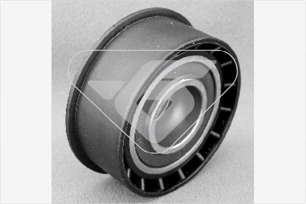 Deflection/Guide Pulley, timing belt (HEG 70)