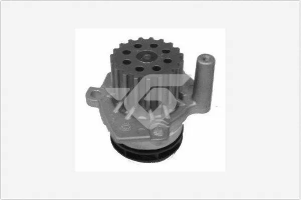 Water Pump, engine cooling (WP68)