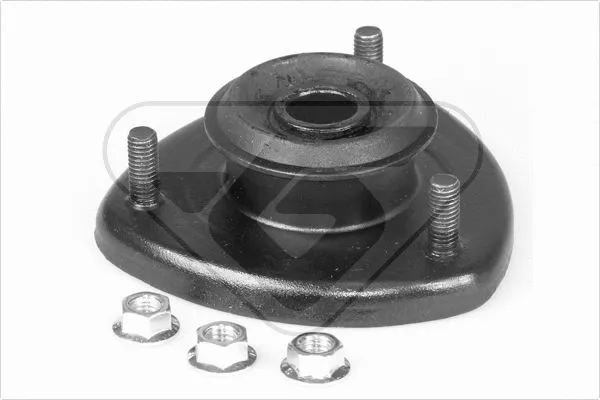 Suspension Strut Support Mount (598B23)
