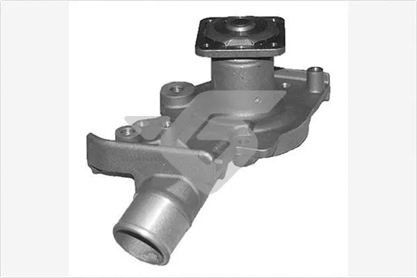 Water Pump, engine cooling (WP189)