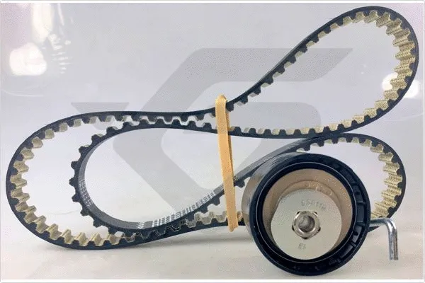 Timing Belt Kit (KHBO 02)