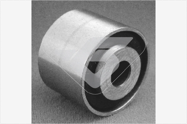 Deflection/Guide Pulley, V-ribbed belt (T0028)