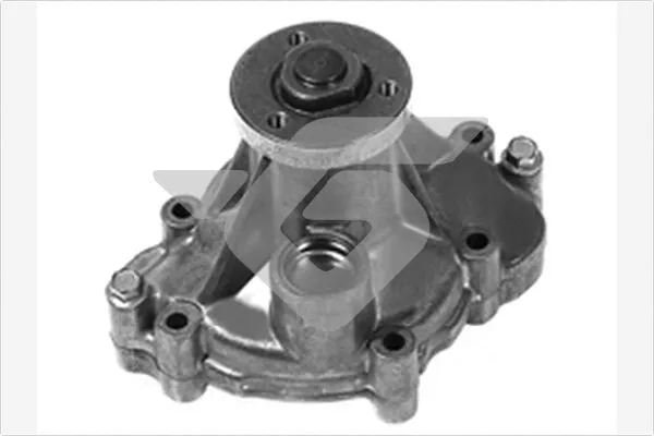 Water Pump, engine cooling (WP286)