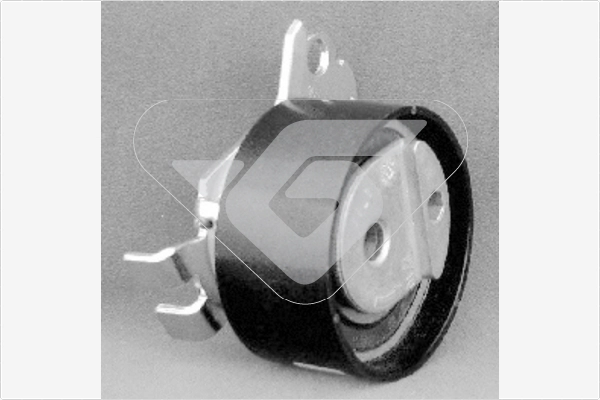Tensioner Pulley, timing belt (HTG 120)