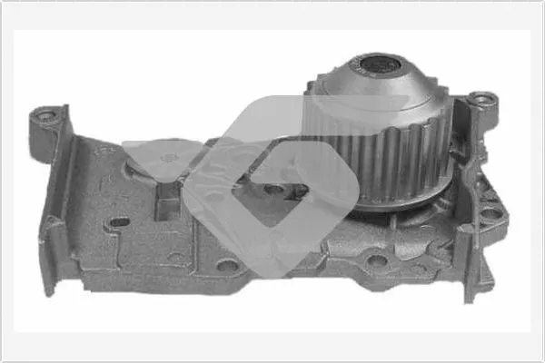 Water Pump, engine cooling (WP43)