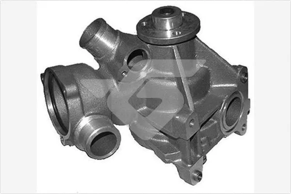 Water Pump, engine cooling (WP297)
