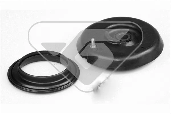 Repair Kit, suspension strut support mount (KS 106)