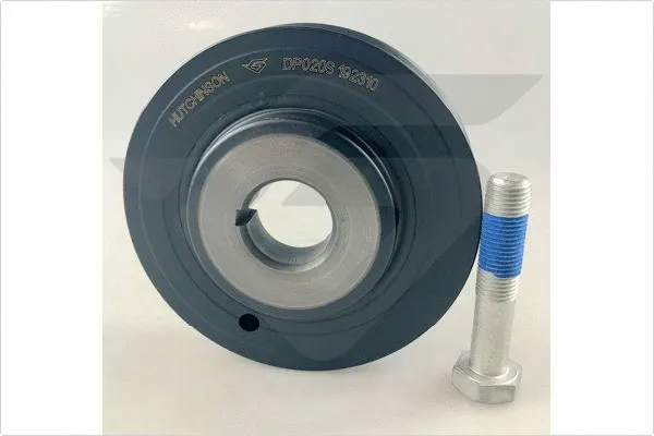 Belt Pulley, crankshaft (DP020S)