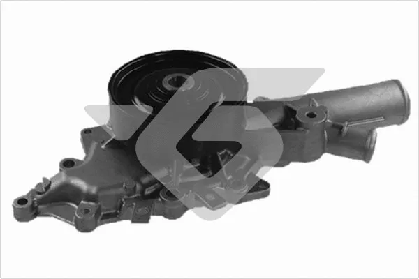 Water Pump, engine cooling (WP268)