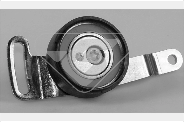 Tensioner Pulley, V-ribbed belt (T0413)
