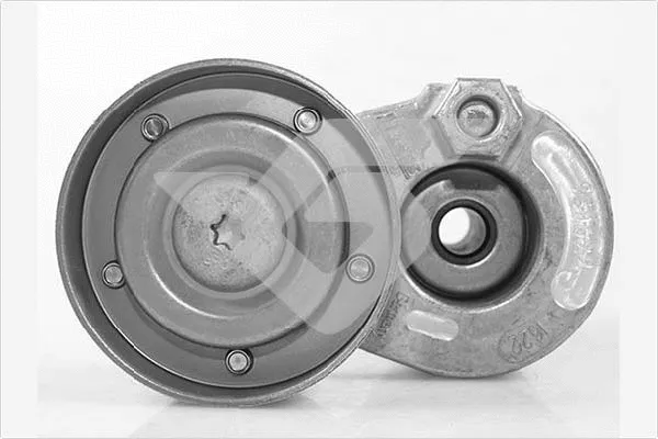 Tensioner Pulley, V-ribbed belt (T0475)
