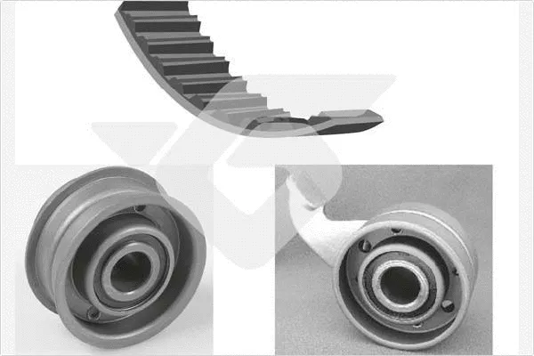Timing Belt Kit (KH 178)
