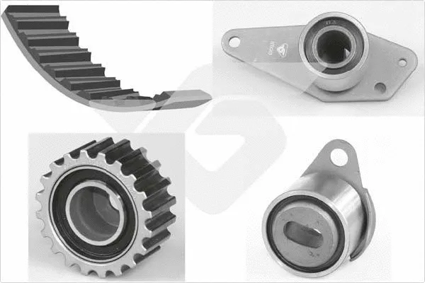 Timing Belt Kit (KH 413)