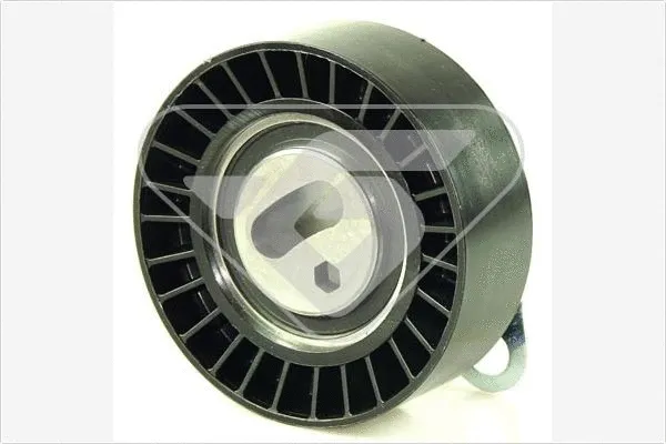 Tensioner Pulley, timing belt (HTG 86)