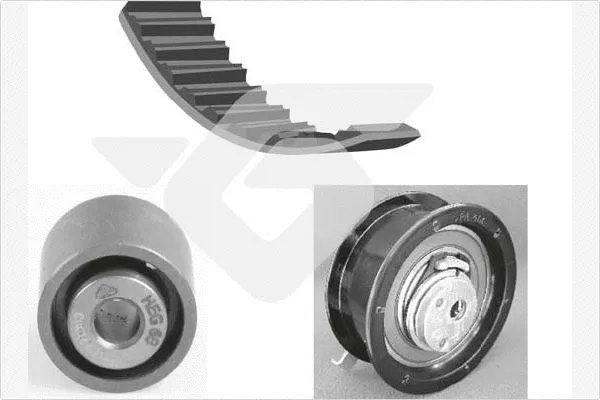 Timing Belt Kit (KH 57)