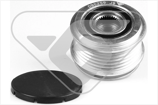 Alternator Freewheel Clutch (DB0259)