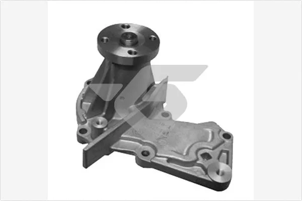 Water Pump, engine cooling (WP145)