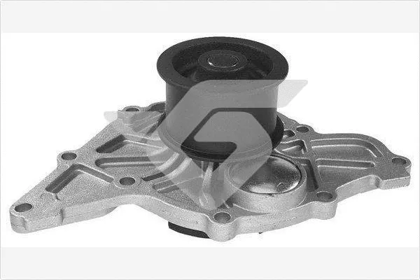 Water Pump, engine cooling (WP0069V)