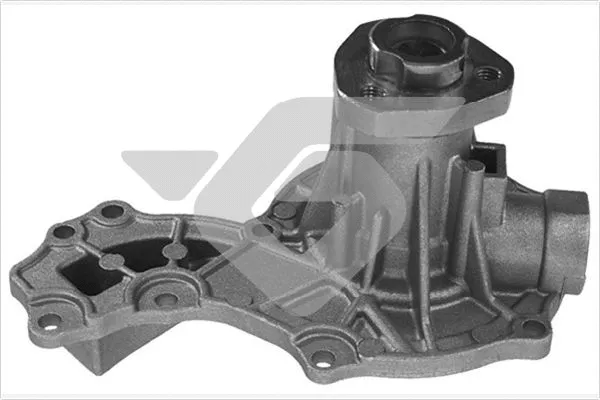 Water Pump, engine cooling (WP208)