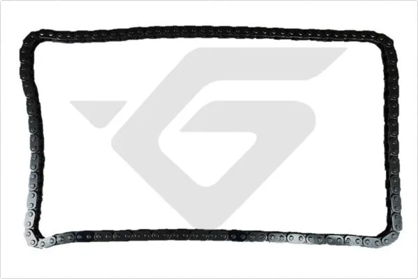Timing Chain (CH 040)