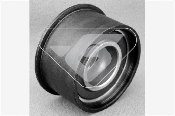 Deflection/Guide Pulley, timing belt (HEG 94)