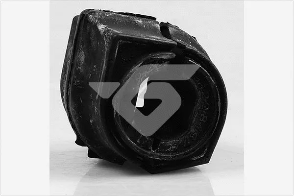 Mounting, stabiliser bar (590209)