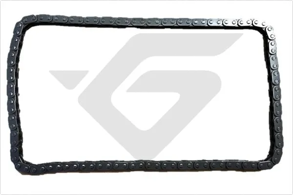 Timing Chain (CH 041)