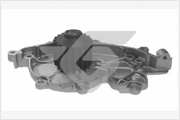 Water Pump, engine cooling (WP42)
