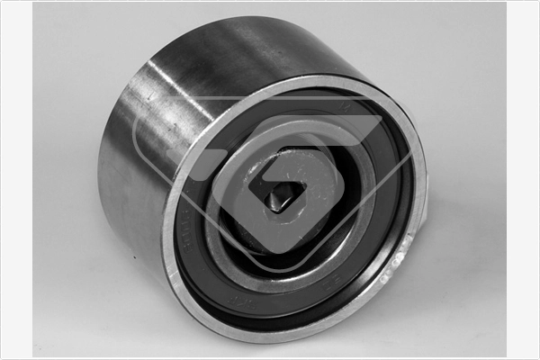 Deflection/Guide Pulley, timing belt (HEG 375)